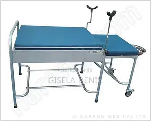 Surgical Bed