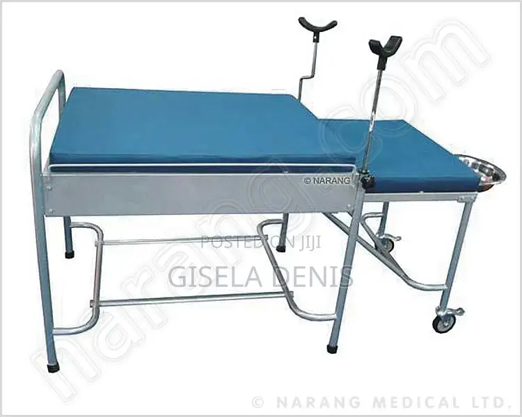 Surgical Bed