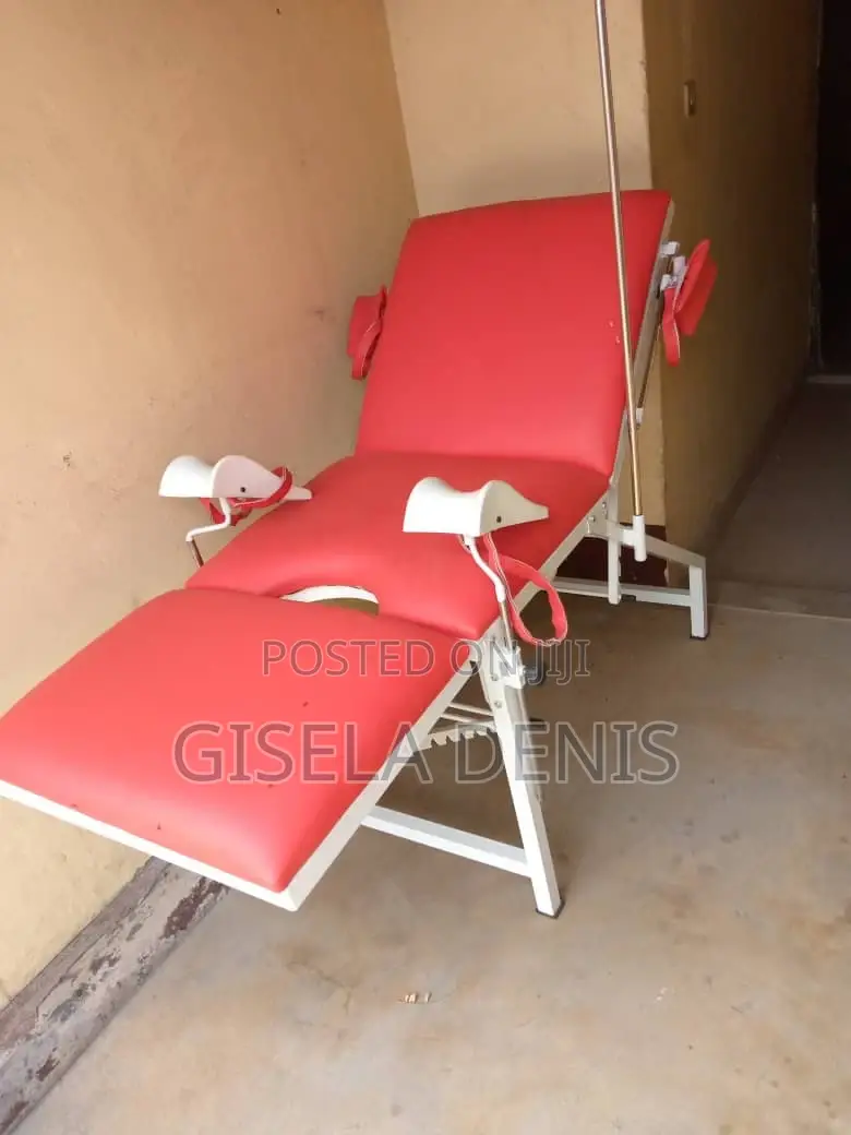 Surgical Bed