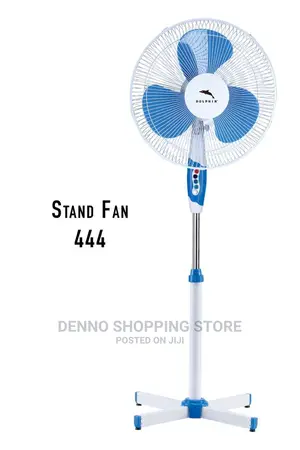 Standing Fan