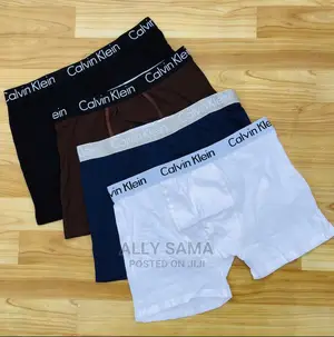 Men's Boxers OG Cotton PC3