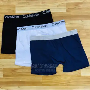 Men's Boxers OG Cotton PC3