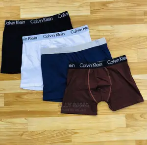 Men's Boxers OG Cotton PC3