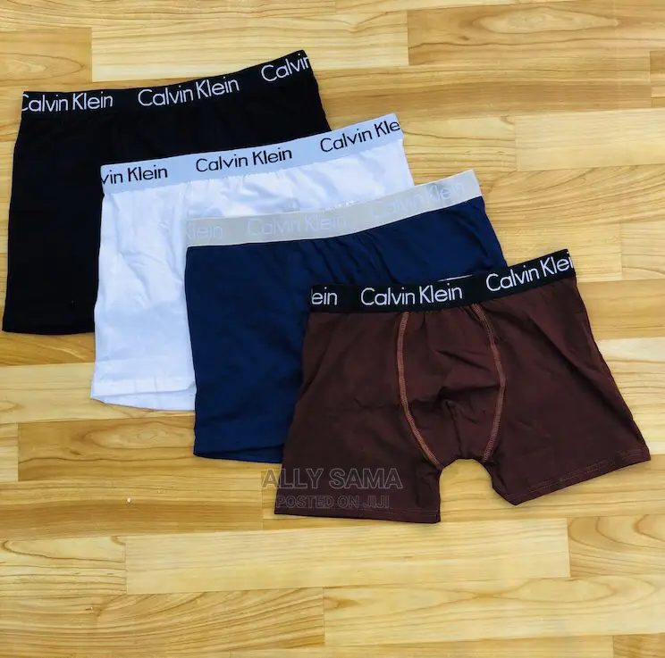 Men's Boxers OG Cotton PC3