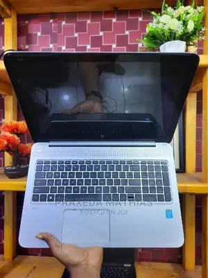 Laptop HP Envy M6 8GB Intel Core I5 HDD 500GB