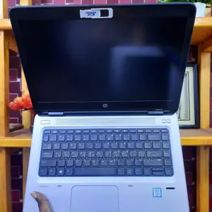 Laptop HP ProBook 640 G2 4GB Intel Core I5 HDD 500GB