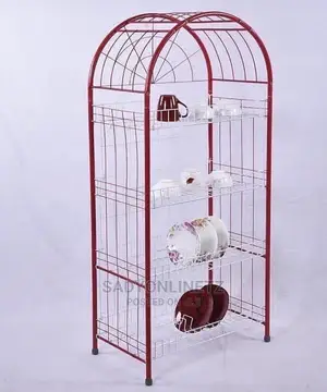 Dish Rack 4 Layer