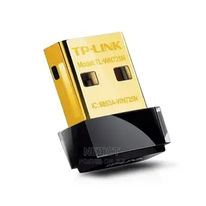 Tp-Link USB Wifi Adapter for PC(TL-WN725N)
