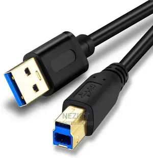 USB3.0 Printer Cable