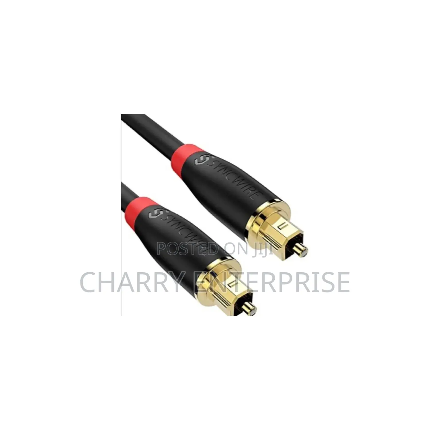 Optical Cable (Coaxial)
