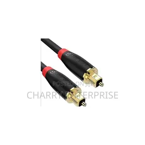 Optical Cable (Coaxial)