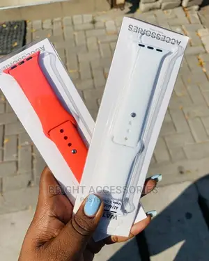 Mikanda Ya Smart Watch