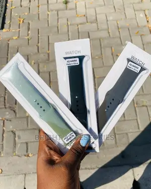 Mikanda Ya Smart Watch