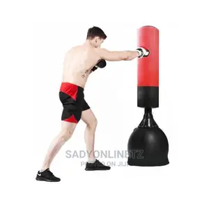 Free Standing Punching Bag