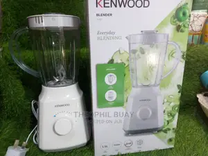Kenwood White Base Blender Original