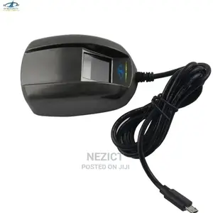 HF Biometric Digital Android Micro OTG Finger Print Scanner