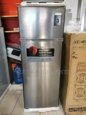 185L Aborder Fridge