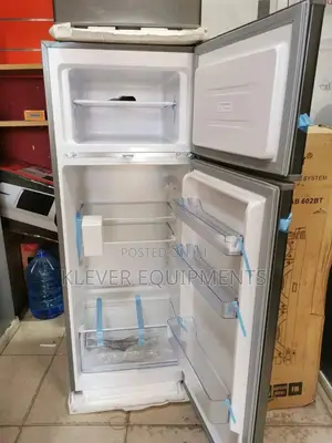 185L Aborder Fridge