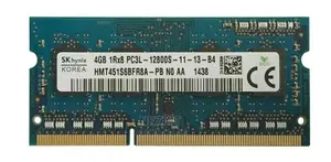 Hynix 4GB DDR3 Laptop Ram