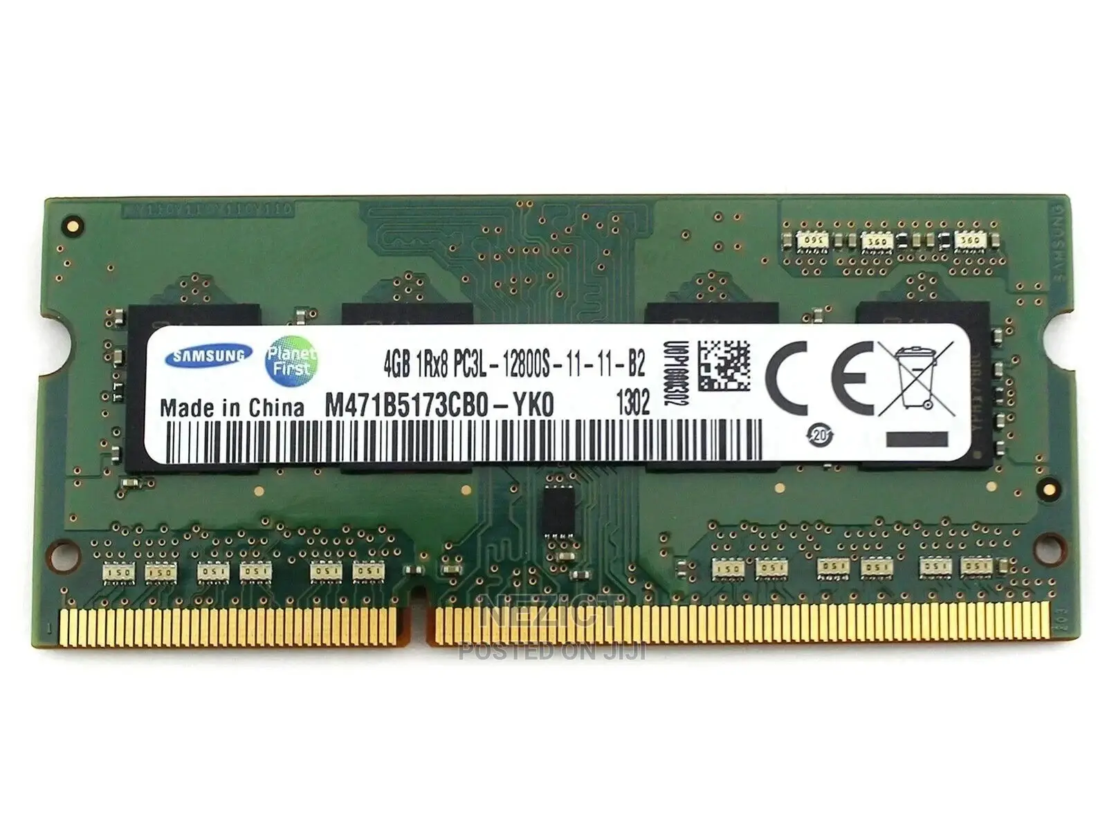 Hynix 4GB DDR3 Laptop Ram