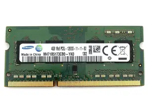 Hynix 4GB DDR3 Laptop Ram