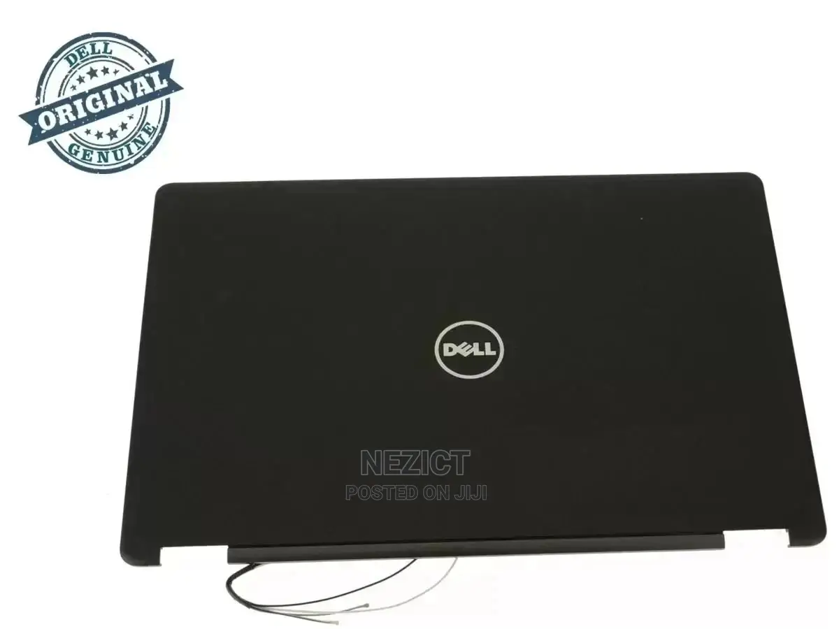 Dell Latitude 5480 Display Assembly Screen 1920x1080p