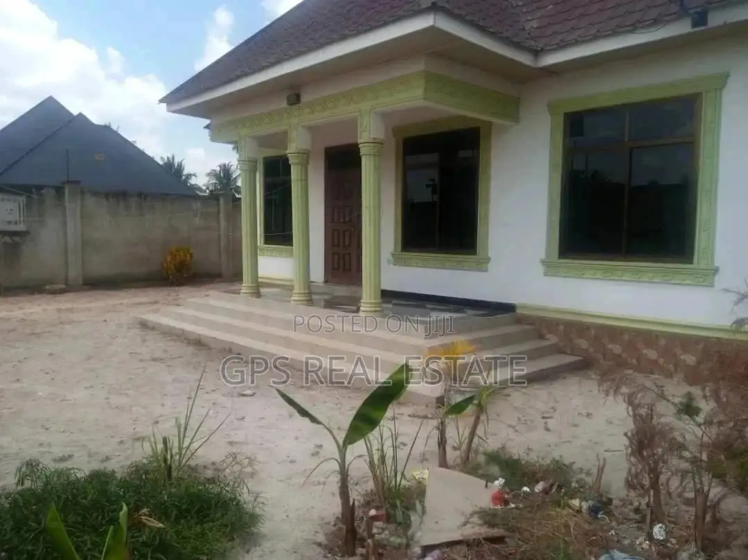 3bdrm House in Peter Slayo, Ilala for Sale