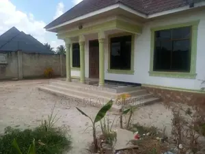 3bdrm House in Peter Slayo, Ilala for Sale
