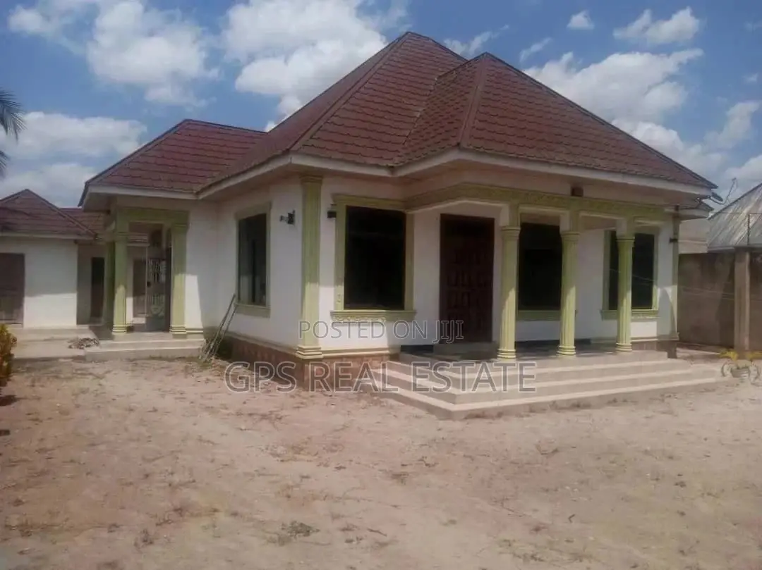 3bdrm House in Peter Slayo, Ilala for Sale