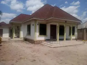 3bdrm House in Peter Slayo, Ilala for Sale