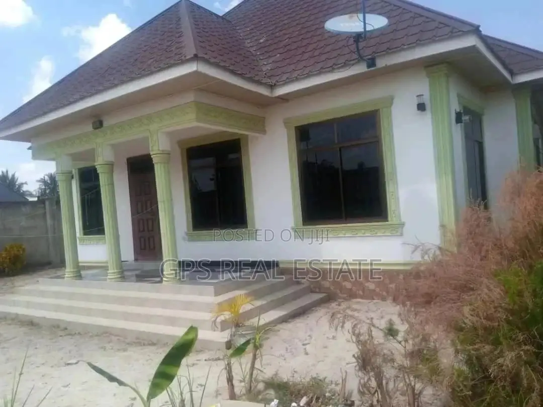 3bdrm House in Peter Slayo, Ilala for Sale