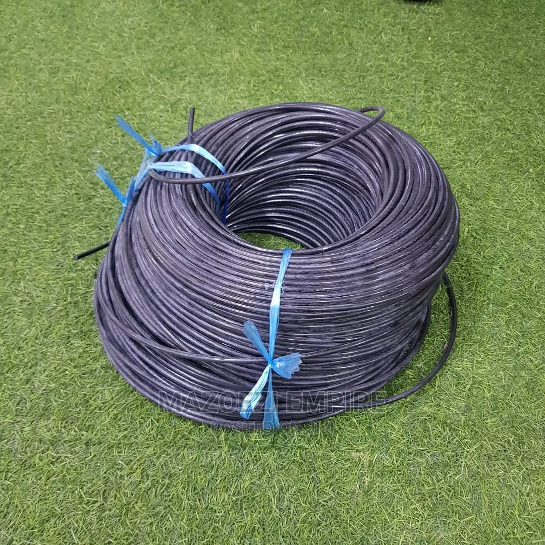 Home Gym Cables (Accessories)