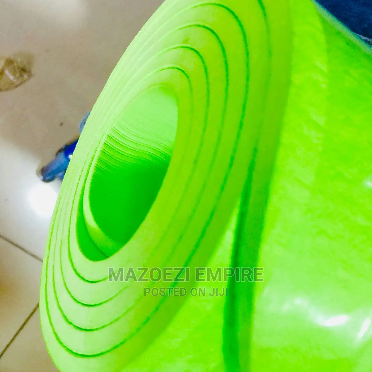 Yoga Mats (Different Thickness)