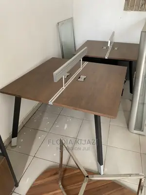 Work Stations
