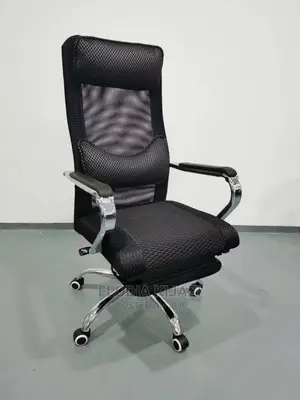 Boss Chair