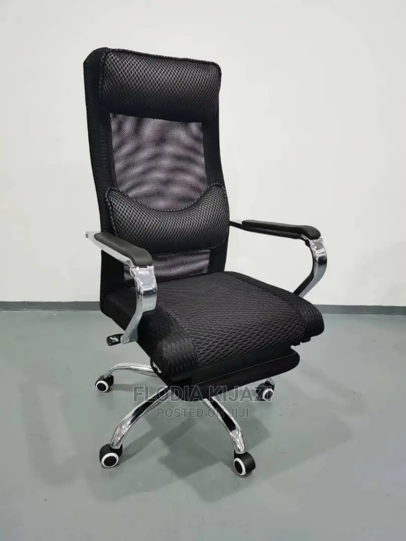 Boss Chair