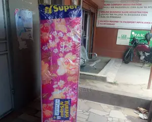Jipatie Godoro Zuri Na Imara Vitafoam Kwa Bei Nafuu
