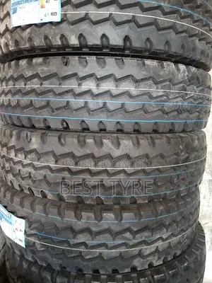 Annaite Tyre 11 R 22.5