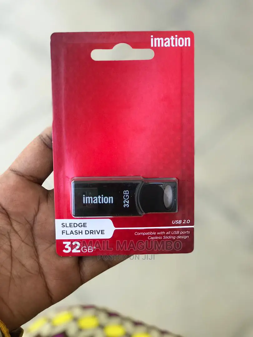 Flash Drive