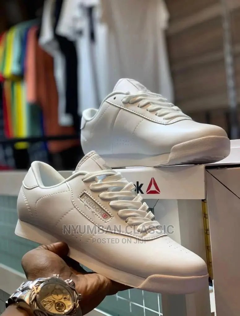 Reebok Shoes