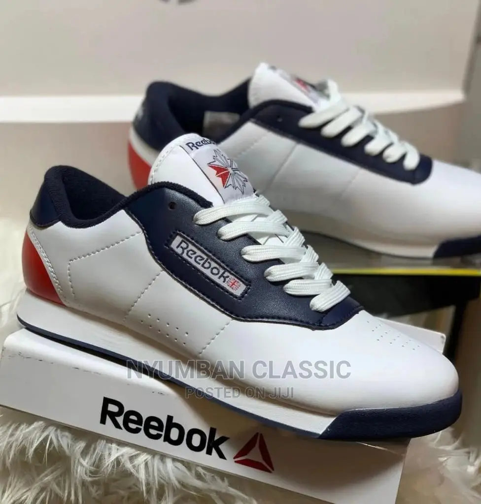 Reebok Shoes