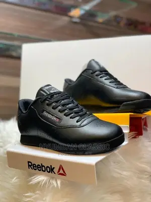 Reebok Shoes