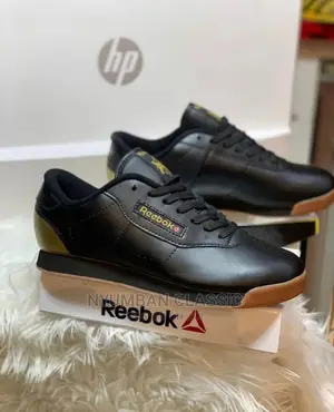Reebok Shoes