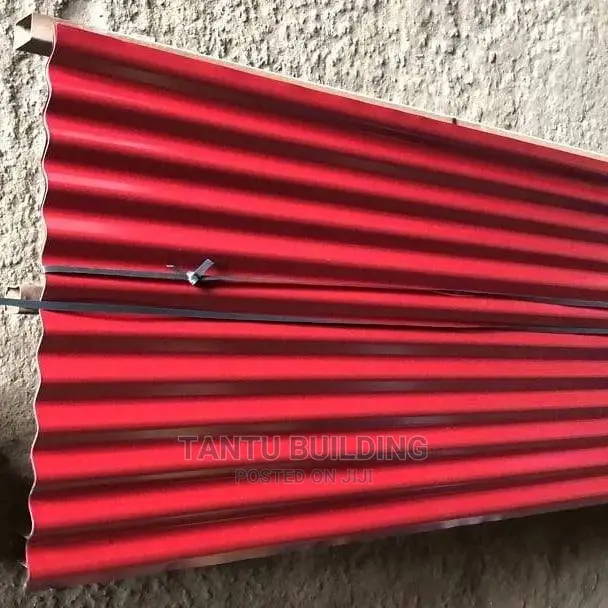 Mabati Bomba
