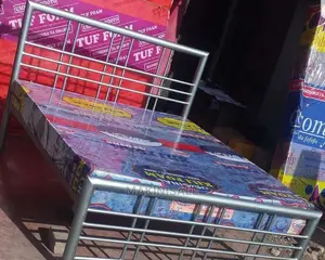 Vitanda Bei Poa Sana Na Imara Unapata Kwetu