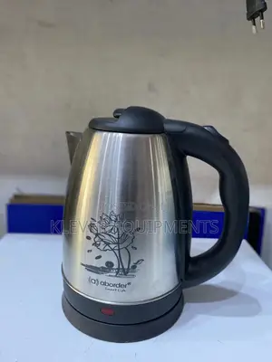 Aborder Water Kettle