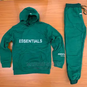 Full Unisex Play Suits