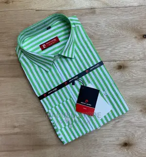 Men's Official Shirts