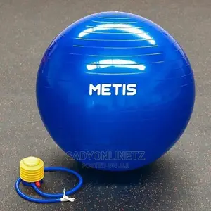 Yoga Balls