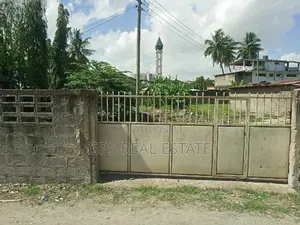 Land for Sale at Kinondoni Bakwata